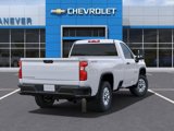 New 2025 Chevrolet Silverado 2500 W/T w/ WT Convenience Package image 4