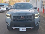 New 2025 Nissan Frontier PRO-4X w/ Pro Premium Package image 2