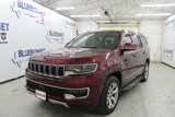 Used 2022 Jeep Wagoneer Series II image 2