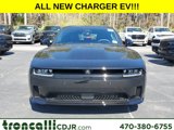 New 2025 Dodge Charger Daytona R/T w/ Quick Order Package 25M R/T image 2