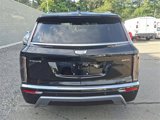 New 2026 Cadillac Vistiq Luxury image 5