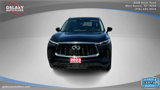 Used 2023 INFINITI QX60 Luxe image 2