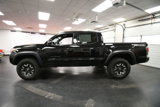 Certified 2023 Toyota Tacoma TRD Off-Road image 4