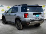 New 2026 Honda Passport TrailSport Elite image 5
