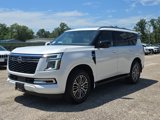 New 2025 Nissan Armada SL image 4