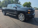 Used 2018 Chevrolet Silverado 2500 LTZ w/ Custom Sport Edition image 3