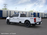 New 2025 Ford F250 4x4 Crew Cab Super Duty image 4
