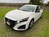 New 2025 Nissan Altima 2.5 S image 3