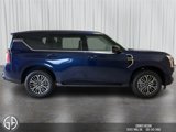 New 2025 Nissan Armada SL w/ Captain's Chari Seat Package image 4