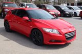 Used 2011 Honda CR-Z EX image 3