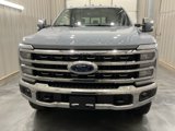 New 2026 Ford F250 King Ranch image 2