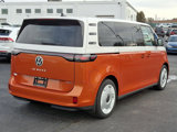 New 2025 Volkswagen ID. Buzz 1st Edition image 5