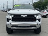 New 2025 Chevrolet Silverado 1500 LTZ image 4