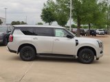 New 2025 Nissan Armada SV image 4