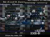 Used 2021 Jeep Wrangler Unlimited Sahara image 3