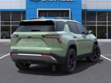 New 2026 Chevrolet Equinox LT w/ Convenience Package II image 4