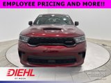 New 2025 Dodge Durango R/T image 2