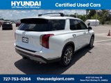 Certified 2024 Hyundai Palisade Limited image 5