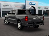New 2026 RAM 1500 4x4 Crew Cab image 4