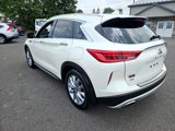 Used 2021 INFINITI QX50 Essential image 5