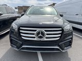 New 2025 Mercedes-Benz GLS 450 4MATIC image 3