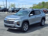 New 2026 Chevrolet Equinox LT w/ Convenience Package II image 3