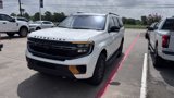 New 2025 Ford Expedition Tremor image 5