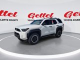 New 2025 Toyota 4Runner TRD Off-Road Premium image 4
