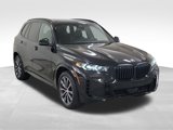 Used 2024 BMW X5 xDrive40i w/ M Sport Package image 3