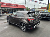 Used 2020 Mitsubishi Outlander Sport Black Edition image 4
