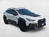 Used 2024 Subaru Crosstrek 2.5i Wilderness w/ Crosstrek Mirror Package image 3