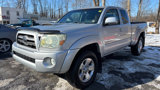 Used 2008 Toyota Tacoma 4x4 Access Cab V6 image 4