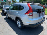 Used 2014 Honda CR-V EX image 4