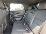 New 2026 Chevrolet TrailBlazer RS image 6