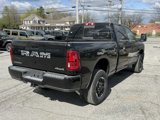 New 2025 RAM 2500 Laramie image 6