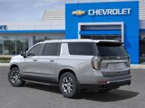 New 2025 Chevrolet Suburban Premier image 3