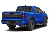 New 2026 Nissan Frontier PRO-4X image 2