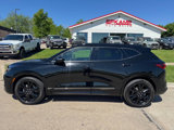 Used 2021 Chevrolet Blazer RS w/ Enhanced Convenience Package image 2