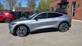 Used 2021 Ford Mustang Mach-E Premium image 2