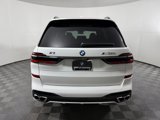 New 2025 BMW X7 M60i w/ Climate Comfort Package image 4