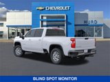 New 2025 Chevrolet Silverado 3500 LT w/ All Star Edition image 4