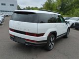 New 2025 Hyundai Santa Fe Limited image 3
