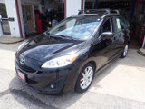 Used 2012 MAZDA MAZDA5 Touring w/ Moonroof & Audio Pkg image 2