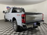 New 2025 Ford F350 King Ranch image 5