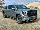 New 2025 GMC Sierra 1500 Denali Ultimate image 3
