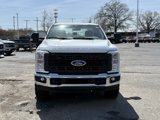 New 2025 Ford F250 XL w/ XL Off-Road Package image 3