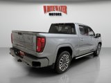 Used 2024 GMC Sierra 1500 Denali Ultimate image 4