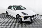 Certified 2025 Porsche Macan image 3