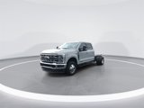 New 2025 Ford F350 4x4 Crew Cab DRW Super Duty image 4