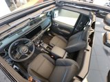 New 2025 Jeep Wrangler Unlimited Rubicon 4xe w/ Steel Bumper Group image 3